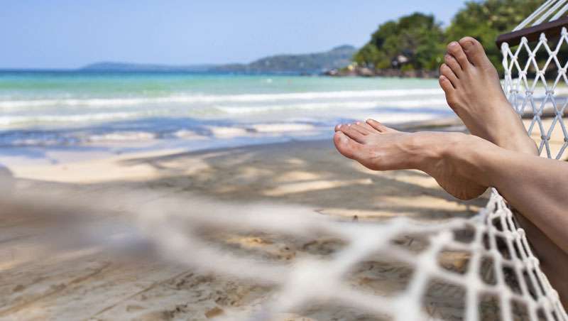 En verano, ¿debemos cerrar nuestro centro de estética?