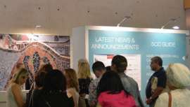 Uno de los congresos de Medicina Estética más famosos, llega en su novena edición a la ciudad de Barcelona. Con los más prestigiosos expertos y líderes de opinión, su programa ofrece múltiples atractivos