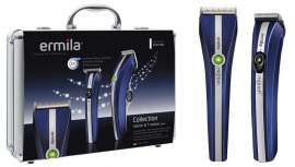 Wahl presenta este maletín con agarre tipo tijera para un trabajo más versátil y cómodo en la barbería y el salón 