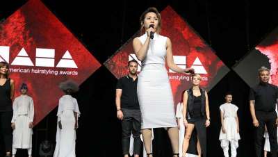 Entregados los premios NAHA, los Óscar de la industria norteamericana de la Peluquería