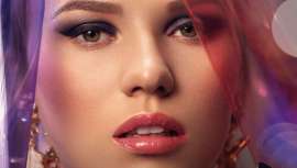 La marca de maquillaje profesional del Grupo Cazcarra rendirá homenaje a la estética y los hits de los años 80 en esta propuesta que estrenará el próximo 17 de septiembre en Barcelona 