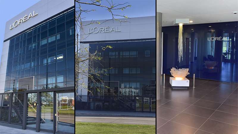 L'Oréal planea aumentar su negocio en Sudamérica