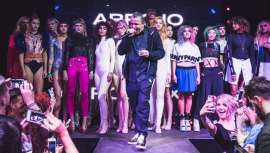 Ya falta menos para la próxima edición de este espectáculo de peluquería de vanguardia, encabezado por el estilista Nick Arrojo como maestro de ceremonias  