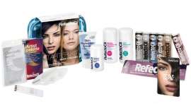 Marca de Fama Fabré, RefectoCil Spain abre página en Facebook. Nosotros ya le seguimos. Imposible perderse las novedades e información de una de las firmas líderes en tinte y permanente de cejas y pestañas con presencia en más de 60 países