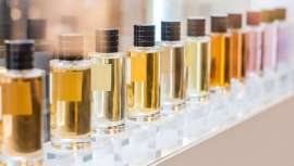 El mundo de los aromas y los perfumes, una de las industrias más poderosas referidas a la belleza y el cuidado personal, y muchas otras posibilidades, anuncia su propio congreso, que tendrá lugar en Barcelona los días 20 y 21 de septiembre 