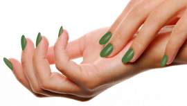 En el Día Internacional de la Lucha contra el Linfoma, el próximo 15 de septiembre, Masglo saca las uñas y las pinta de verde. Una iniciativa que pretende ser viral para concienciar acerca de la necesaria donación de médula ósea 