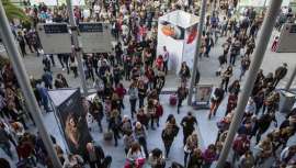 La Feria Internacional de la Estética y la Imagen Integral pone a tu disposición su inscripción, vía web, para registrarte como visitante profesional y poder asistir a la cita más importante del sector con la belleza y la peluquería profesionales