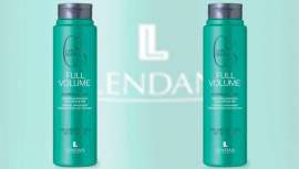 Tratamiento voluminizador de larga duración, así es el champú multifunción que nos presenta Lendan, Full Volume