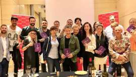 Con el deseo de convertirse en la gran noche de la peluquería mundial, International Hairdressing Awards tiene abierta su inscripción para que puedas presentar tu colección o colecciones fotográficas hasta el día 3 de septiembre