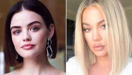 De Kim Kardashian a Rihanna, todas lucen su summer bob, el corte del verano que puedes personalizar a tu gusto y a gusto de tu clienta