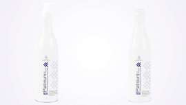 La firma presenta su champú y mascarilla específicos que respetan cabellos decolorados, grises, rubios o con mechas