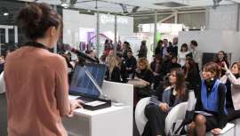 El grupo alemán de medios de comunicación cuenta con una cartera de 30 publicaciones especializadas en el sector de la belleza profesional