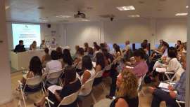 Beauty Cluster organiza la sesión Registro Cosmético y OTC en EE UU, que se celebrará el próximo 11 de octubre en Barcelona