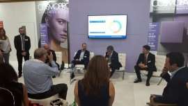Cosmoprof Worldwide Bologna, la feria internacional B2B organizada por BolognaFiere Group, sigue creciendo en mercados clave de todo el mundo