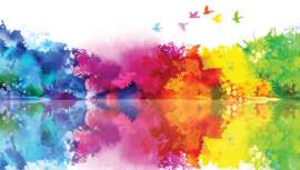 La Teoría del Color, sobre la que ya escribieron grandes filósofos de la Antigüedad, caso de Aristóteles, ha hecho posible récords históricos de ventas. El consumo se guía por sus reglas y es garantía de fidelización y adquisición