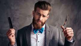 La Asociación de Peluqueros de Toro (APT) convoca una nueva edición de Barberos y Peluqueros Solidarios en favor de Asociación de Familiares y Amigos de enfermos de Alzheimer y otras Demencias (AFA) de Zamora el domingo día 12 de agosto