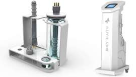 Llega Enygma, la terapia no invasiva que estimula la regeneración y el rejuvenecimiento vulvo vaginal basada en la radiofrecuencia y tecnología a la vanguardia, con dos manípulos, que asegura resultados inmediatos y seguros