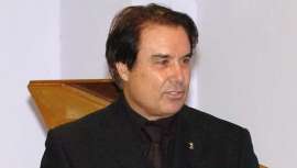 La organización internacional de peluquería le ha concedido el más alto reconocimiento de la Organización: la Orden Chevalier en su rango de comandante 