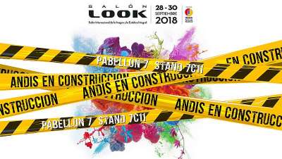 Barberos y formadores reconocidos presentarán las novedades de Andis en Salón Look 2018