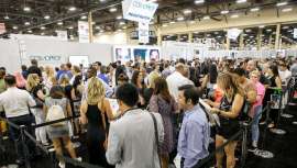 La 16 edición de este evento dedicado a la belleza profesional, cierra sus puertas con datos esperanzadores para los organizadores