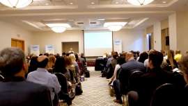 El evento, que aborda la relación emergente entre el microbioma y la piel, se celebrará en Londres del 13 al 15 de noviembre de 2018