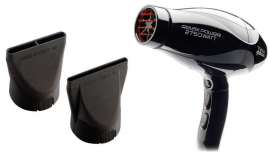 Gamma Più lança este secador profissional com estilo e tecnologia 100% made in Italy