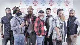 En esta ocasión, el concurso ha contado con 62 finalistas, el doble que el año pasado, quienes se han disputado las seis categorías en juego