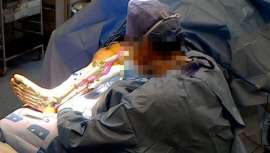 La SECPRE da a conocer uno de los primeros estudios referidos al uso de gafas de realidad aumentada y hologramas en cirugía reparadora, realizado en el Hospital St. Mary de Londres, Reino Unido