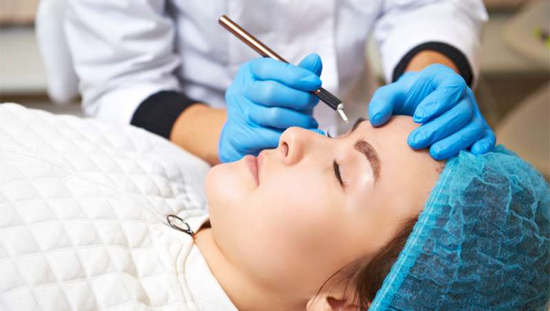 Microblading, la técnica más demandada dentro del mercado del maquillaje