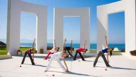 El 22 y 23 de septiembre de 2018, este certamen mundial tiene lugar en un total de 50 países y se celebran miles de actividades para promover un estilo de vida más saludable