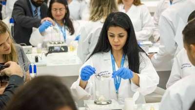 in-cosmetics Latin America presentará Spotlight On