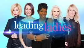 Cinco de las estilistas más influyentes de la industria, entre las que se halla la hija del mítico Vidal Sassoon, forman parte del proyecto Leading Ladies, en el marco del encuentro que tendrá lugar el 24 de septiembre en Chicago 