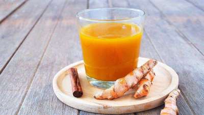 O jamu, a bebida e o elixir da beleza na Indonsia