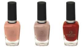 Marca de maquilhagem profissional, especializada em beleza e makeup, volta a conquistar-nos com os seus esmaltes com todos os tons que são tendência e as vantagens de uma fórmula na vanguarda para o máximo brilho e durabilidade