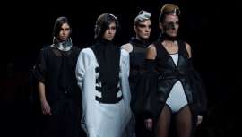 Um programa de luxo, com a participação estelar dos melhores e mais importantes representantes do cabeleireiro nacional e internacional, e um colofão exececional, a entrega, dos prémios Fígaro. Assim é Salón Look, setembro, 2018