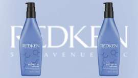 A firma da 5th Avenue lança este tratamento que repara os danos do cabelo débil e castigado. Anti-Snap também fortifica e suaviza a cutícula