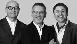 Salon International promete un programa lleno de alicientes y estrellas de la peluquería. Es el caso de Mahogany, quien de nuevo, y tras más de 20 años, protagonizará actuaciones y seminarios llenos de atractivo y poder creativo 