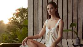 A nova tecnologia de oxigénio puro combinada com produtos específicos simply zen para resultados tangíveis na saúde e beleza 