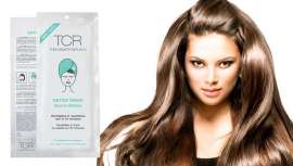 Atenção cabelos opacos e envelhecidos! Chegou o momento de tirar anos de cima e ter cabelos radiantes e cheios de vida. Apresentamos-vos o novo Gorro Detox The Cosmetic Republic que em 15 minutos devolve a vida ao cabelo envelhecido
