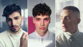 Depois da noite, chega a luz de um novo dia. Moretó apresenta a sua coleção mais ambiciosa e rebelde que contou com uma equipa de exceção