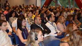 La próxima convocatoria del 5 Continent Congress, uno de los principales eventos estéticos del mundo, tendrá lugar del 30 de agosto al 2 de septiembre en el Centro de Convenciones Internacional de Barcelona (CCIB)