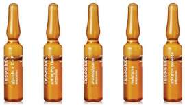 O laboratório, pioneiro no fabrico destes superconcentrados para o uso cosmético, renova o seu portfólio com novas incorporações e a reformulação dos seus melhores tratamentos