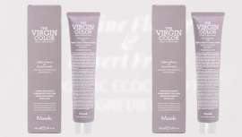 Nook estreia esta coloração de elevado poder cosmético e nutritivo, realizada com ingredientes vegetais, biológicos e eco certificados, eleitos pelas suas propriedades regeneradoras, preservadoras e anti-idade