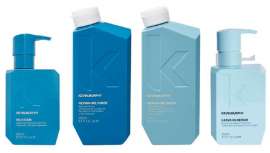 La melena que siempre has soñado sólo es posible con el mejor de los cuidados. Kevin.Murphy presenta Repair.Me, un básico en el salón de peluquería durante todo el año