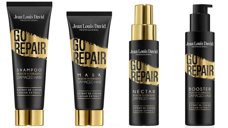 Este verão leve consigo o ritual Go Repair para todo o lado