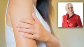 Con Christina M. Zehavi, el próximo día 7 de septiembre, viernes, a las 10 horas, en Studio Beauty Market, Barcelona. Revisión teórica y práctica de los principales procesos del envejecimiento de la piel y cómo combatirlos eficazmente