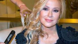 The Global Gift Gala abria o seu evento em Madrid com o brilho das estrelas e a filantropia como guia, num encontro com famosas do calibre de Anastacia e Pamela Anderson. Termix e Lorena Morlote encarregou-se dos seus esplendidos #hairstyles