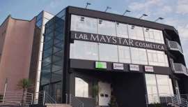 La compañía líder en cosméticos y productos para depilación profesional, Maystar, crece y amplía aún más su oferta con la adquisición de Eva Professional, marca de productos para la peluquería 