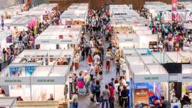 Lo Bio tiene a uno de sus referentes en la cita con BioCultura Bilbao que celebra su quinta edición en sólida evolución y consolidación, atendiendo a una demanda cada vez mayor en distintas áreas como es el caso de la cosmética