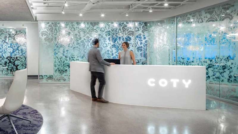 Andrew Stanleick, nuevo vicepresidente Coty Inc. División Belleza de gran consumo